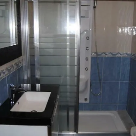 Apartment Apartamento Lanzada Luxe - Sanxenxorural