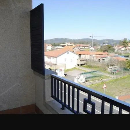 Apartamento Lanzada Luxe - Sanxenxorural Apartment Sanxenxo
